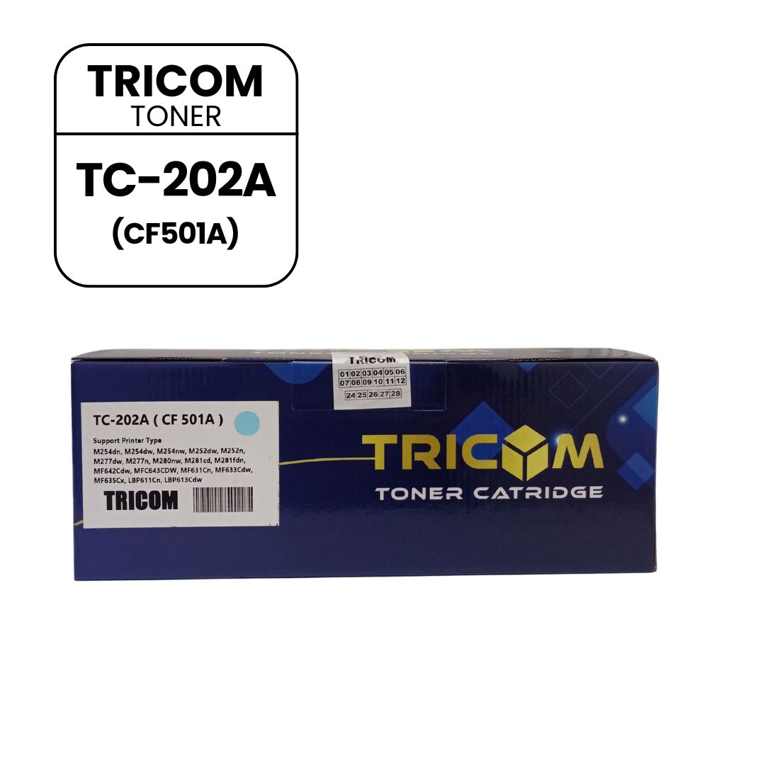 HEWLET PACKARD TC 202A Series